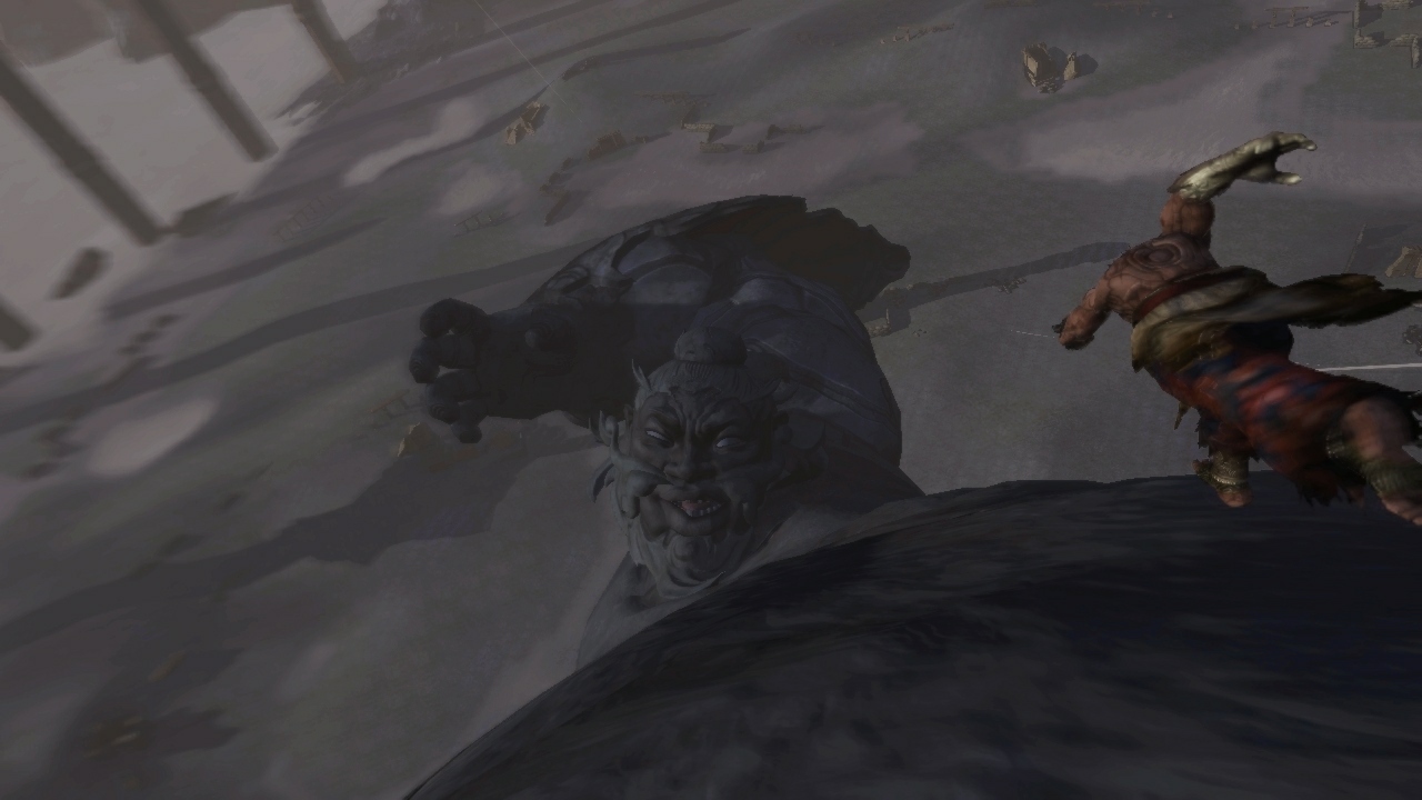 Asura´s Wrath - Imagen 26